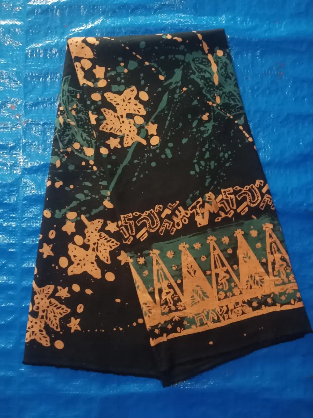 Bhan katun 2 mtr.rp 200 