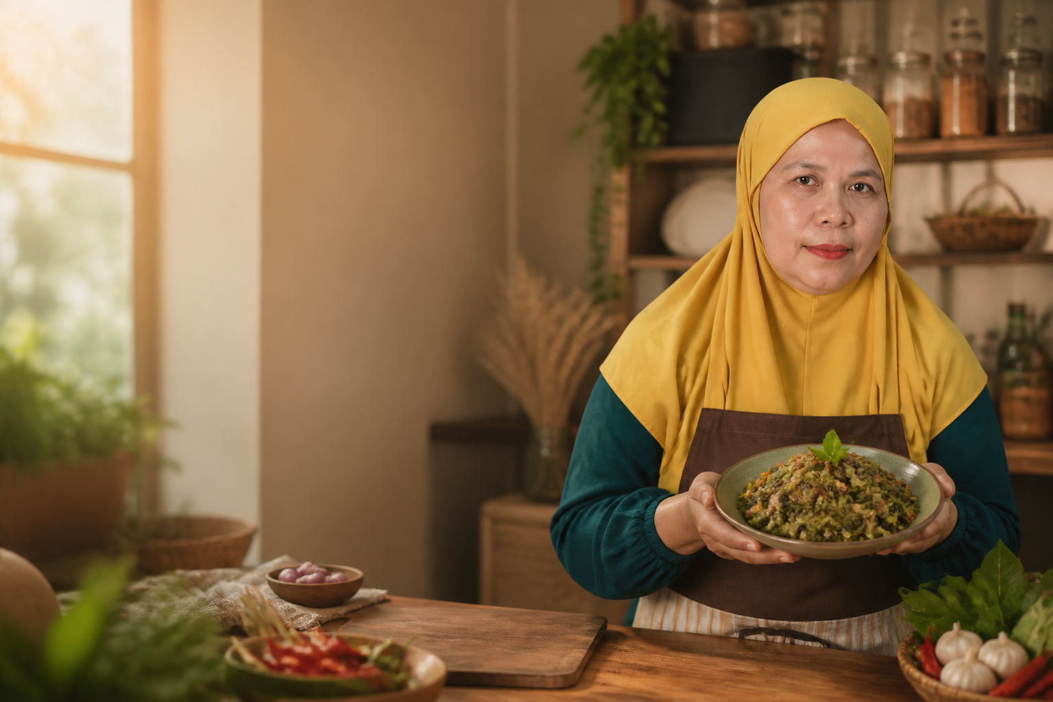 Nikmati Kelezatan Kuliner Semurup